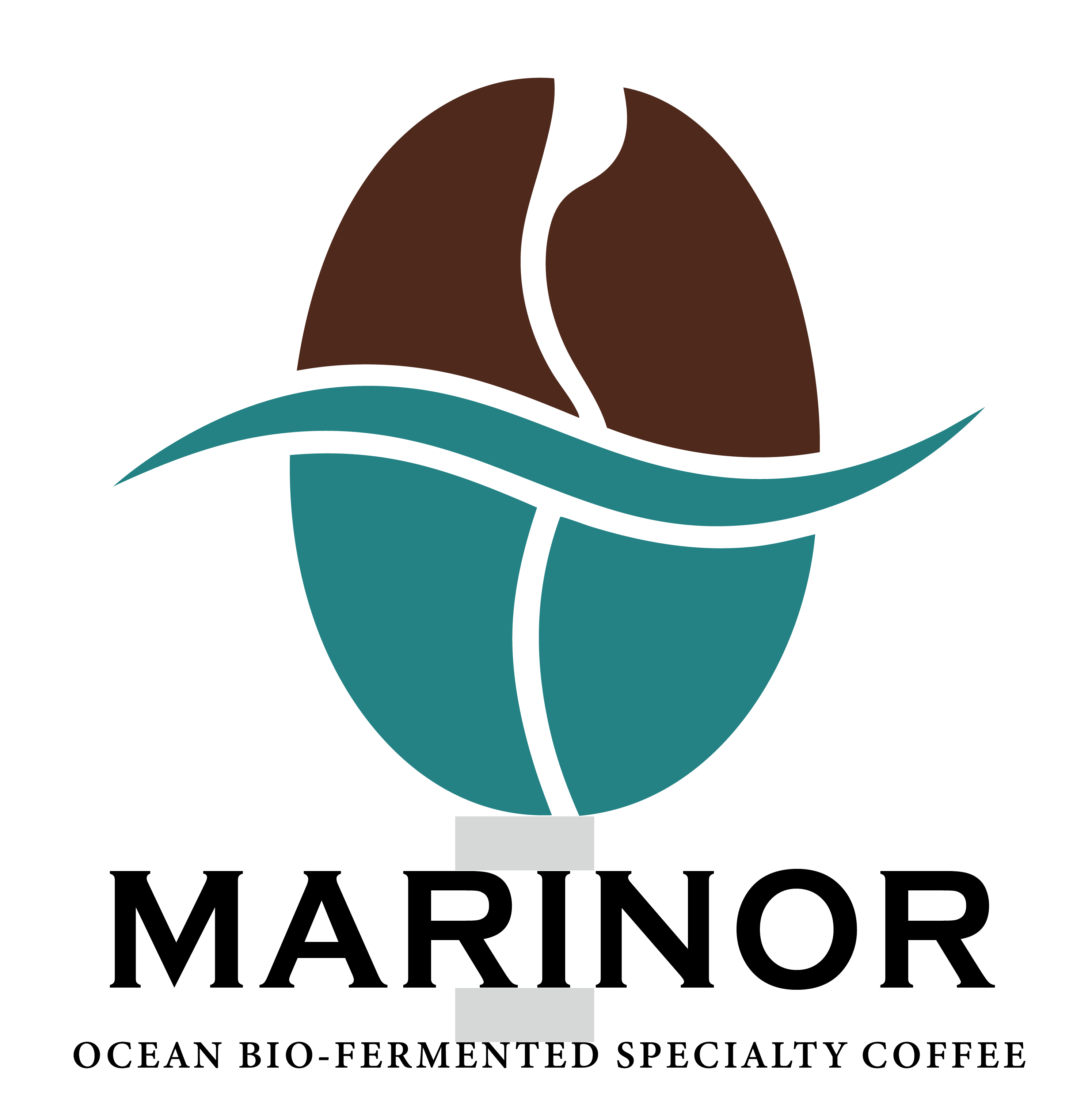 MARINOR COFFEE 로고